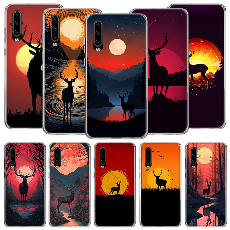 Der stojący nad jeziorem pod f – Phone Cases Under $20 recenzja i cena