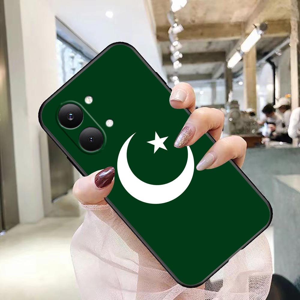 Etui na telefon Xiaomi 17 17T  – Phone Cases Pakistan recenzja i cena