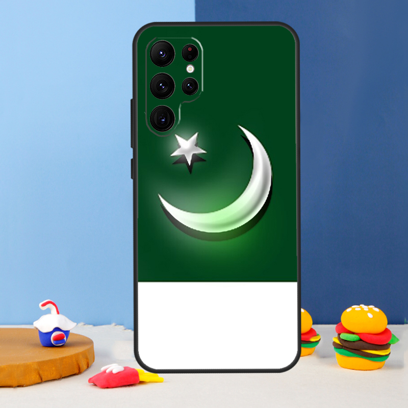 Etui na telefon z flagą Pakist – Phone Cases Pakistan recenzja i cena