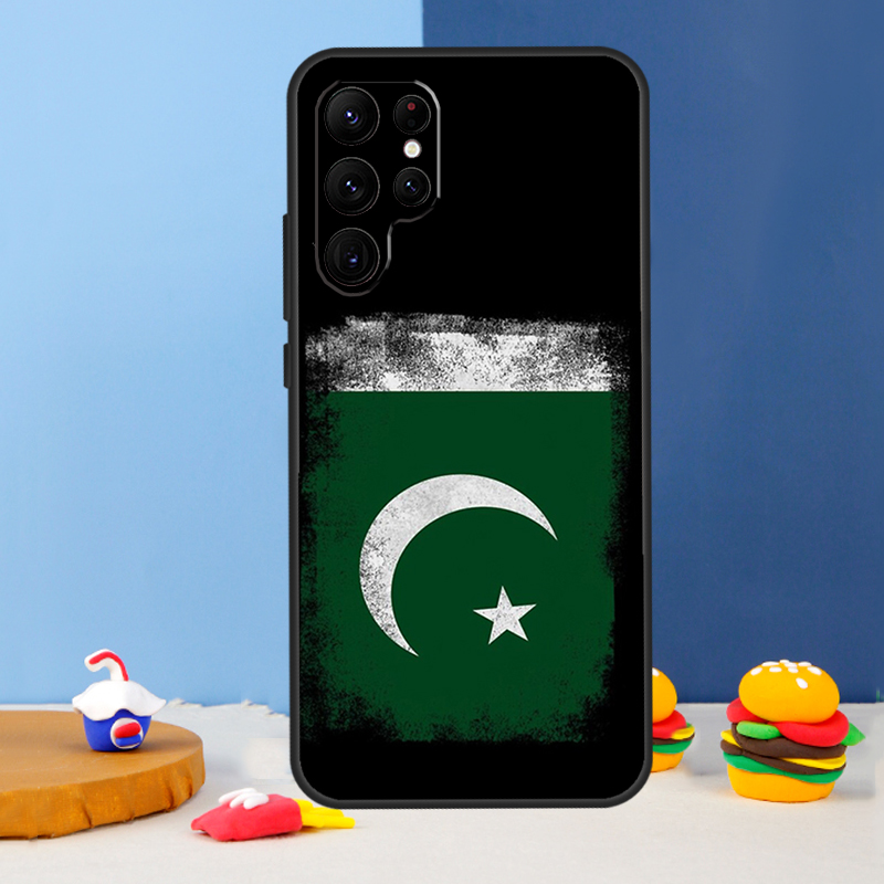 Etui na telefon z flagą Pakist – Phone Cases Pakistan recenzja i cena