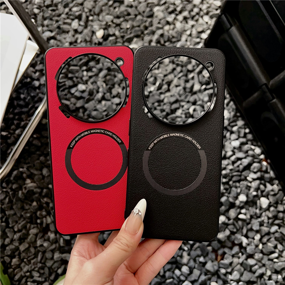 Luksusowe etui biznesowe z PU  – Phone Cases Nothing 3A recenzja i cena