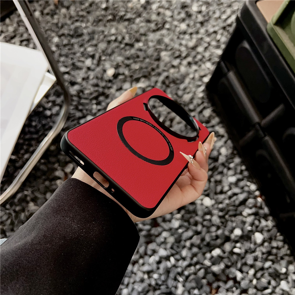 Luksusowe etui biznesowe z PU  – Phone Cases Nothing 3A recenzja i cena