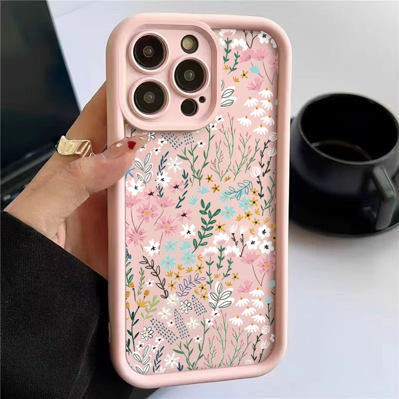 Różowe etui na iPhone'a z wyso – Phone Cases Popular recenzja i cena
