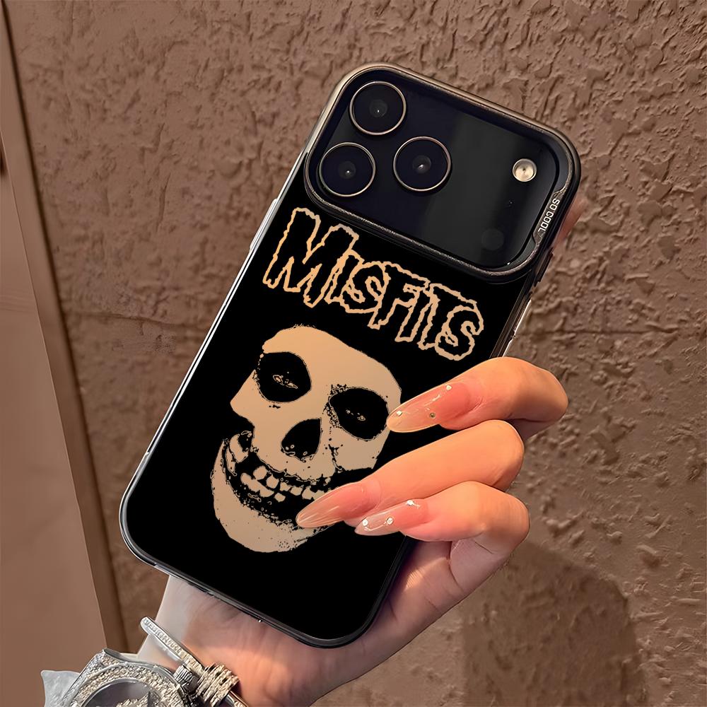 Etui na telefon Misfits do iPh – Phone Cases Iphone 15 Pro Max recenzja i cena