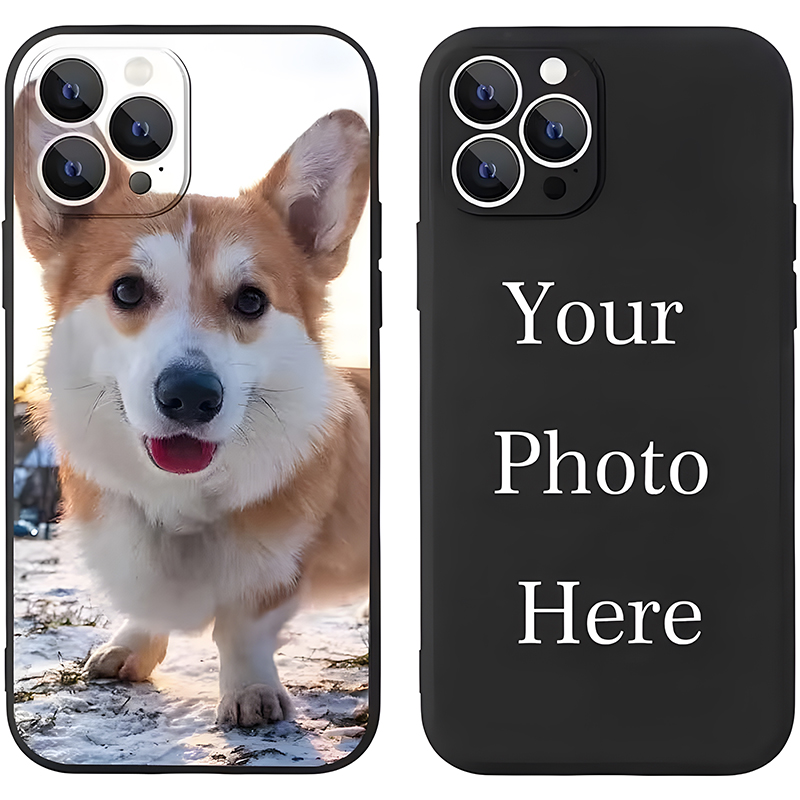 Etui na iPhone 17 16 16E 15 14 – Phone Cases Customized recenzja i cena