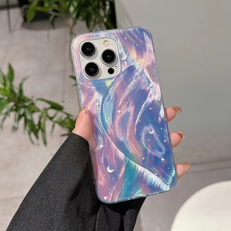Modne, błyszczące etui na tele – Phone Cases Xiaomi Redmi 12 recenzja i cena