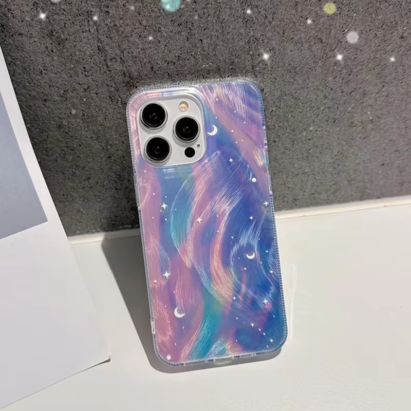 Modne, błyszczące etui na tele – Phone Cases Xiaomi Redmi 12 recenzja i cena