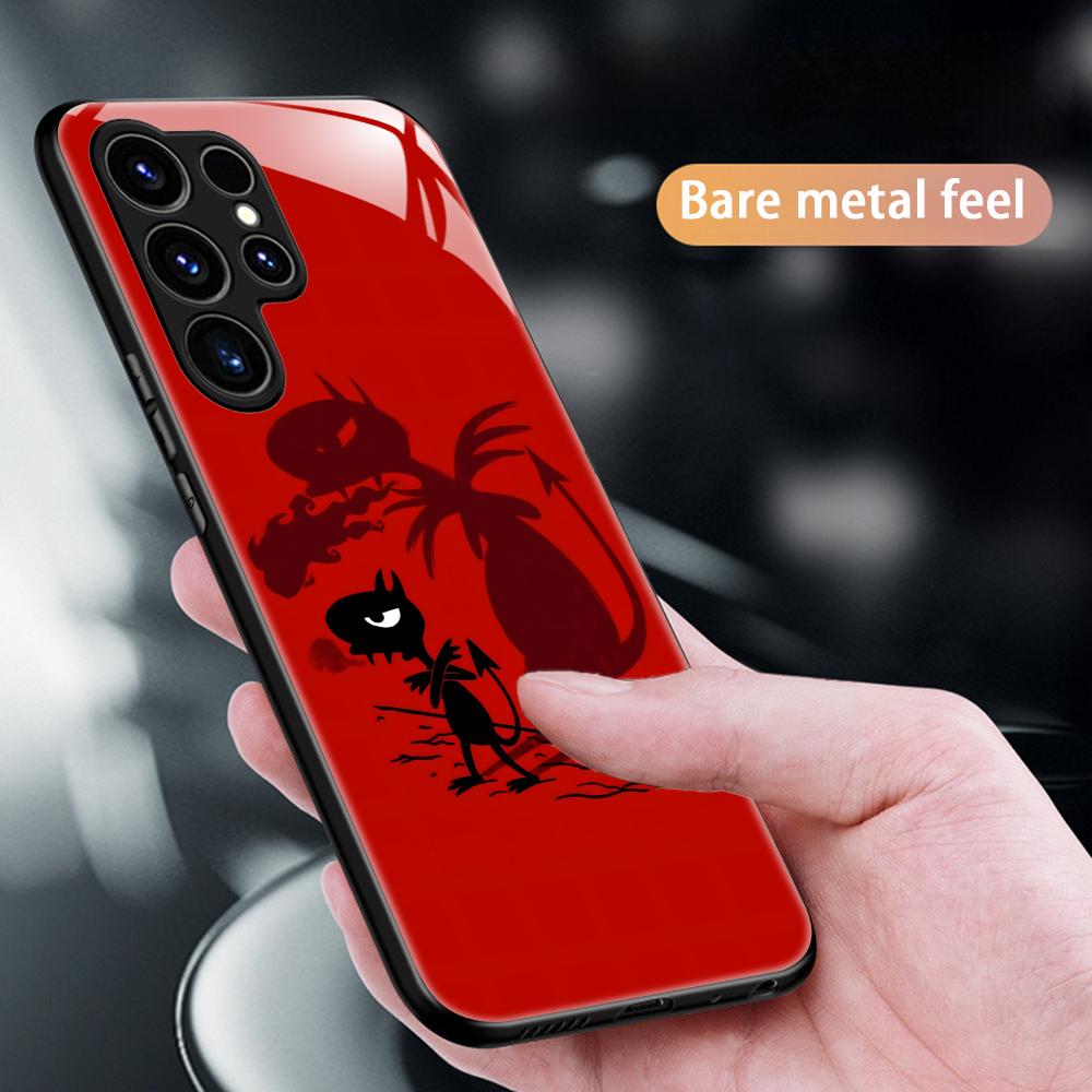 Etui na telefon z motywem anim – Phone Cases Anime recenzja i cena