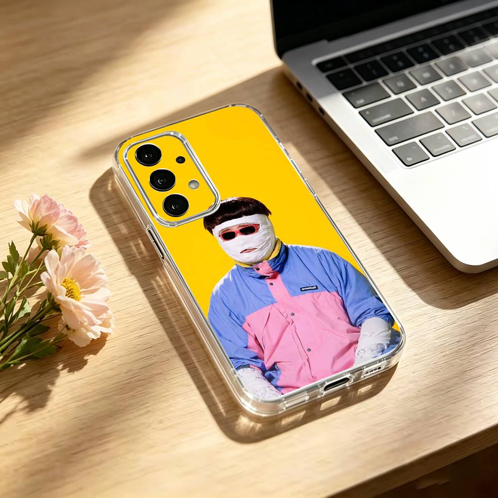 Etui na telefon Singer O-Olive – Phone Cases Ugly recenzja i cena
