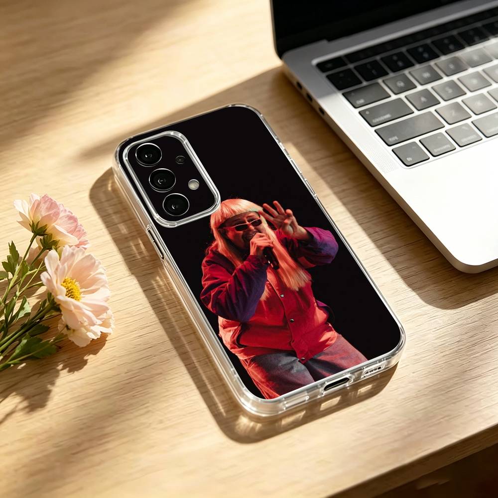 Etui na telefon Singer O-Olive – Phone Cases Ugly recenzja i cena