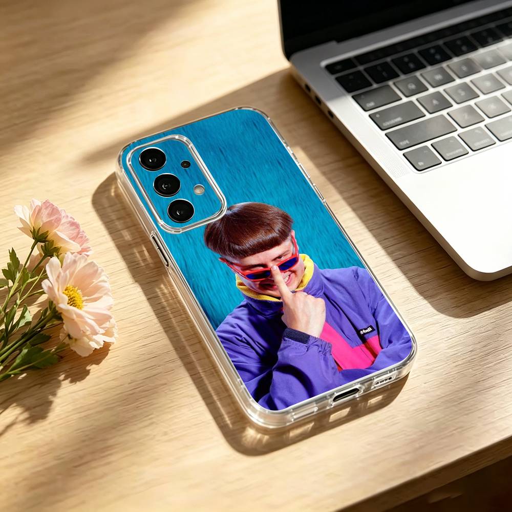 Etui na telefon Singer O-Olive – Phone Cases Ugly recenzja i cena