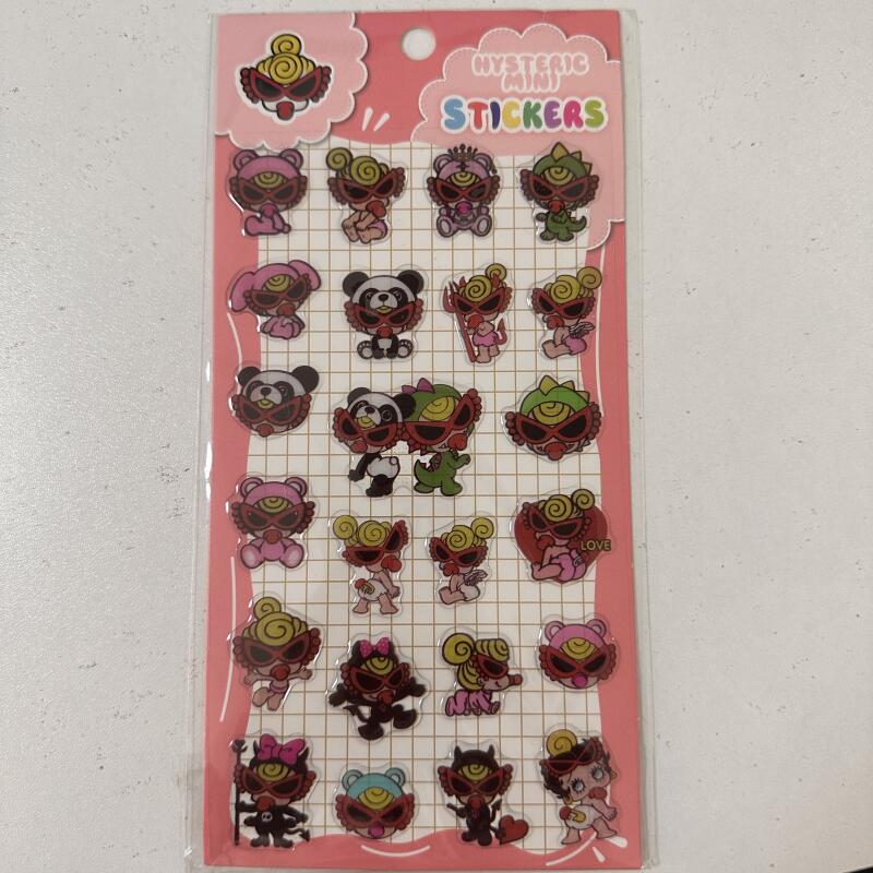 Hysteric Mini Berrie Cartoon D – Phone Cases For Boys recenzja i cena
