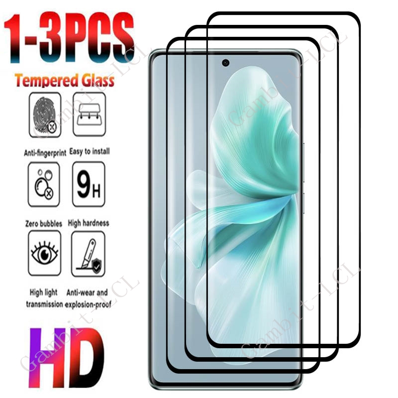 1-3 SZTUKI Zakrzywione Szkło H – Vivo V40 recenzja i cena