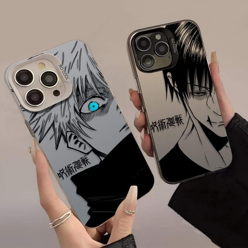 Etui na telefon z motywem Toji – Phone Cases Xiaomi Redmi 12 recenzja i cena