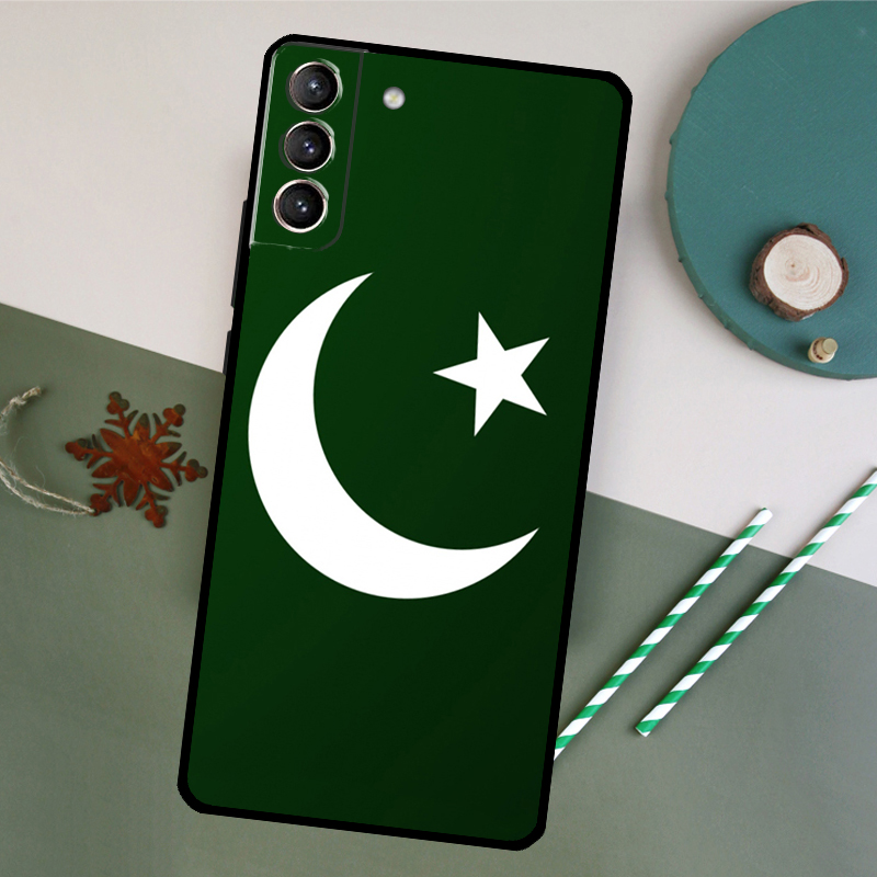 Etui na telefon z flagą Pakist – Phone Cases Pakistan recenzja i cena