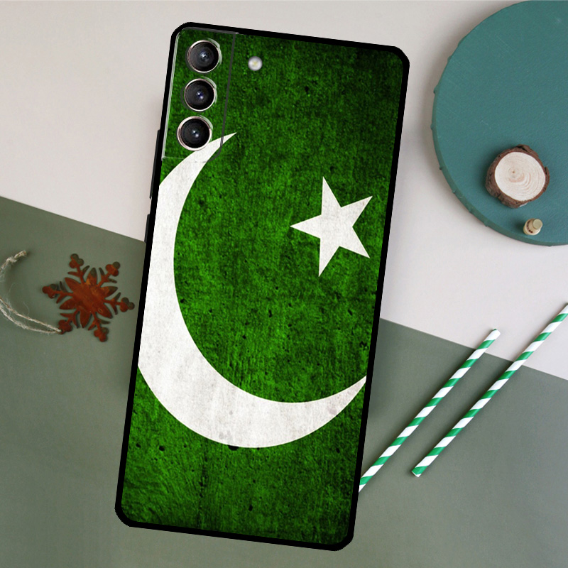 Etui na telefon z flagą Pakist – Phone Cases Pakistan recenzja i cena