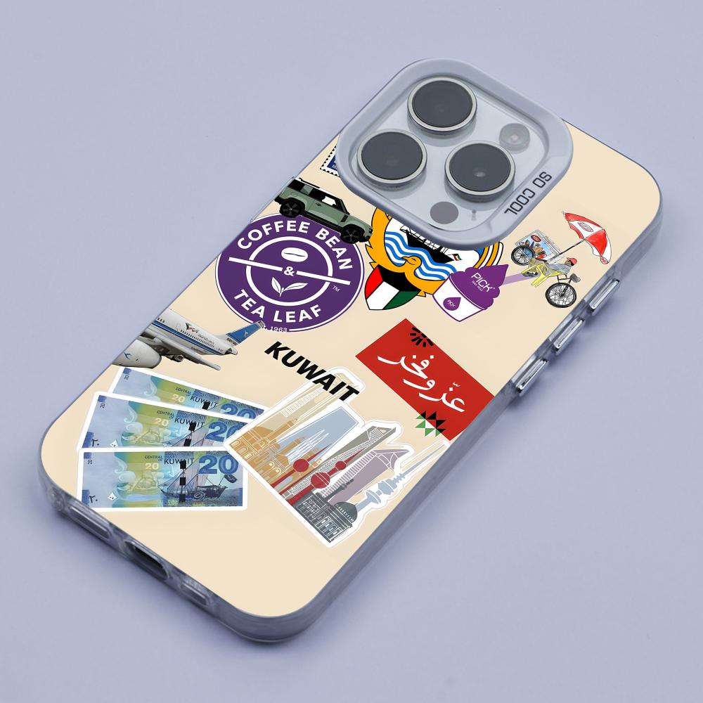 Etui na telefon z flagą Kuwejt – Phone Cases Kuwait recenzja i cena