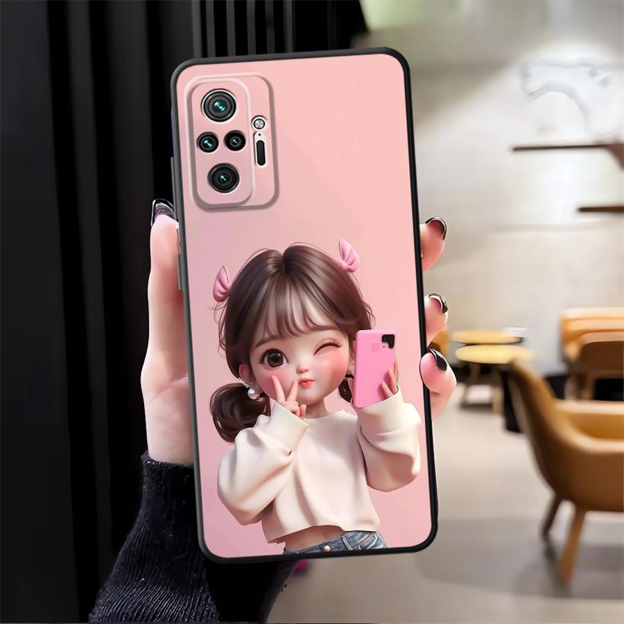 Etui na telefon z wzorem kresk – Phone Cases Xiaomi Redmi 12 recenzja i cena