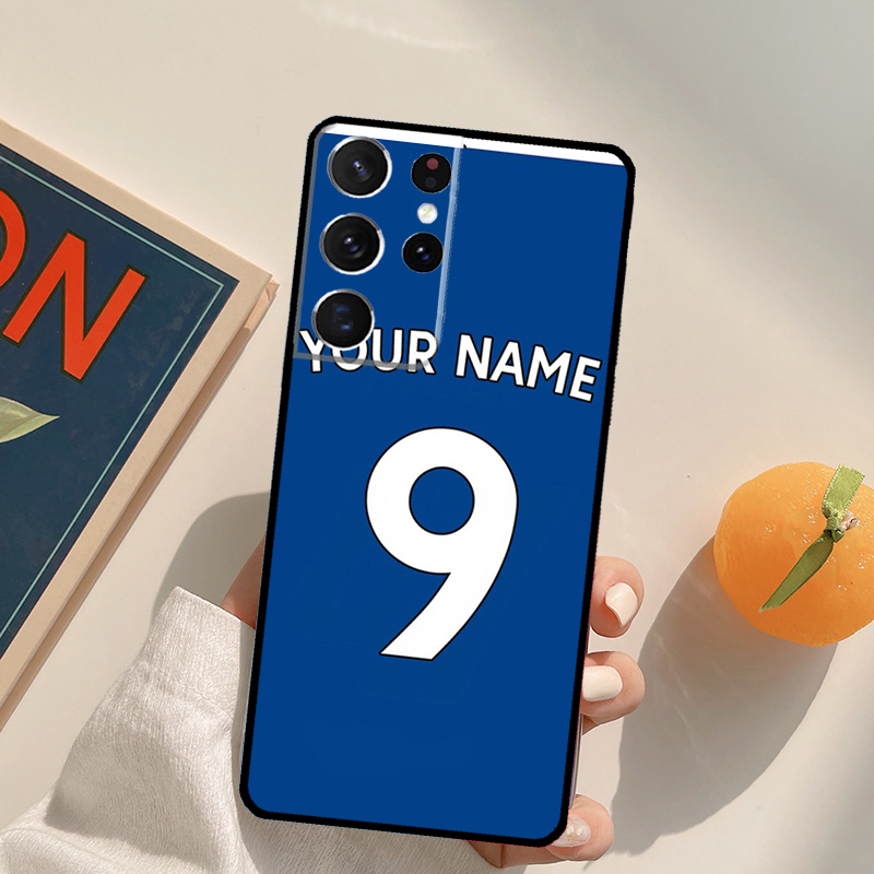 Spersonalizowane etui na telef – Phone Cases Liverpool recenzja i cena