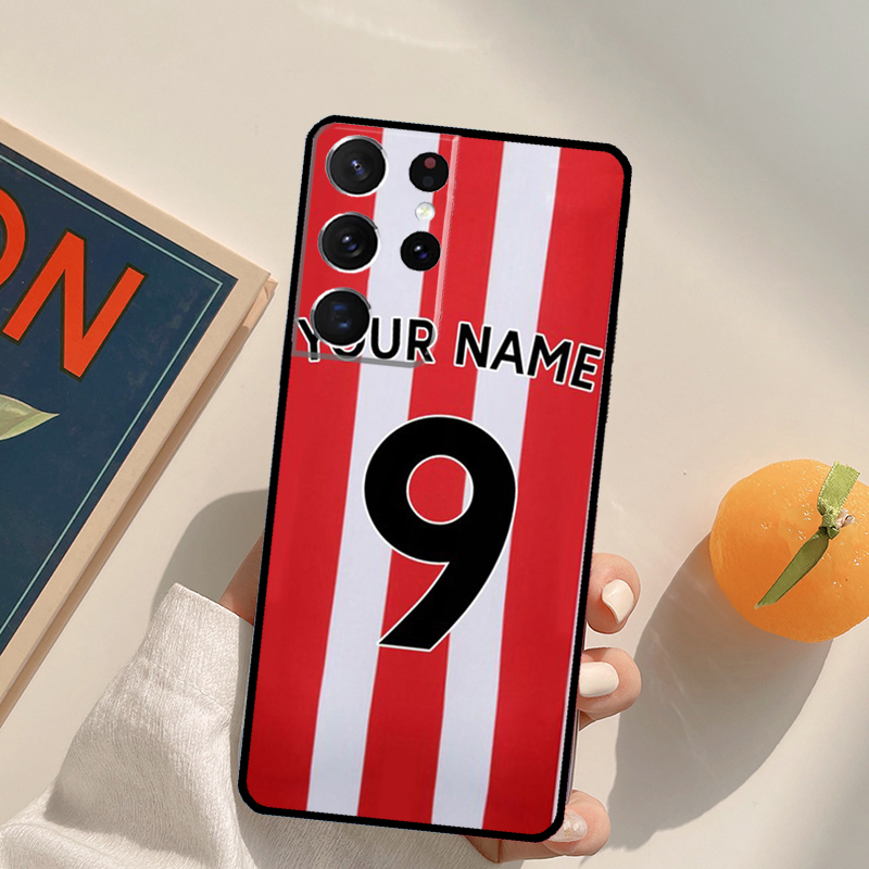 Spersonalizowane etui na telef – Phone Cases Liverpool recenzja i cena