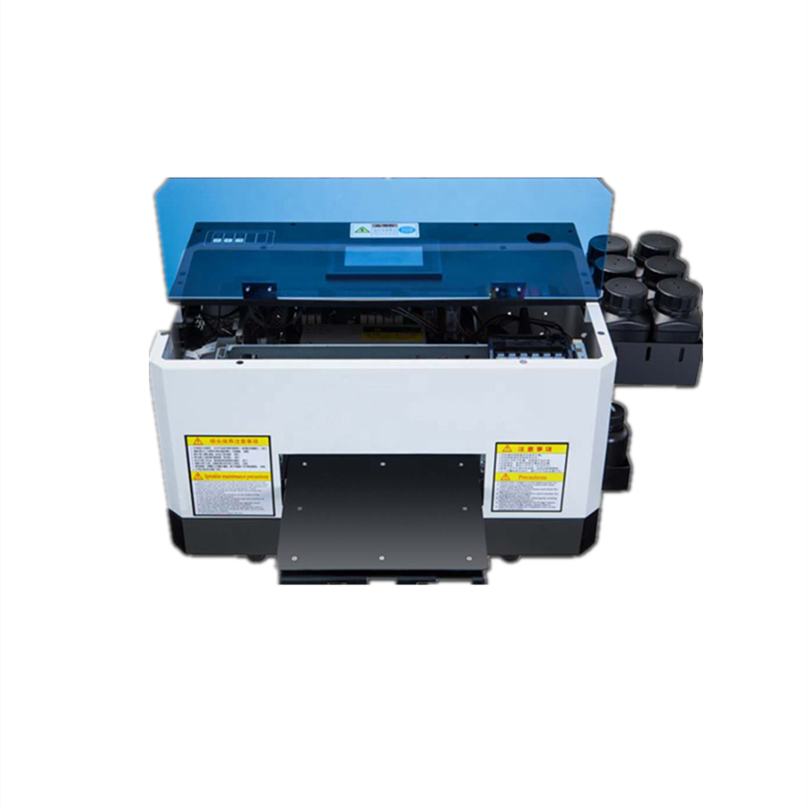 Drukarka UV Flatbed L800 A5 Mi – Phone Cases Price recenzja i cena