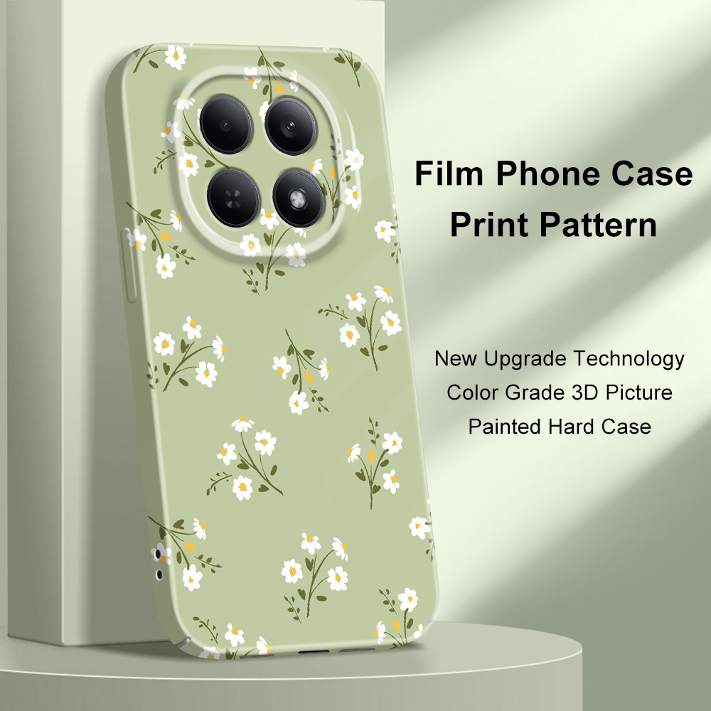 Etui na telefon Star Flower do – Phone Cases Xiaomi Redmi 12 recenzja i cena