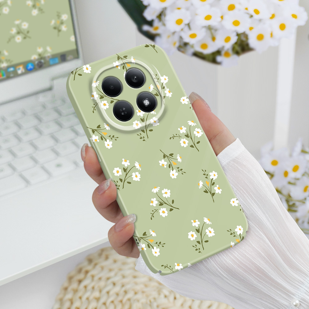 Etui na telefon Star Flower do – Phone Cases Xiaomi Redmi 12 recenzja i cena