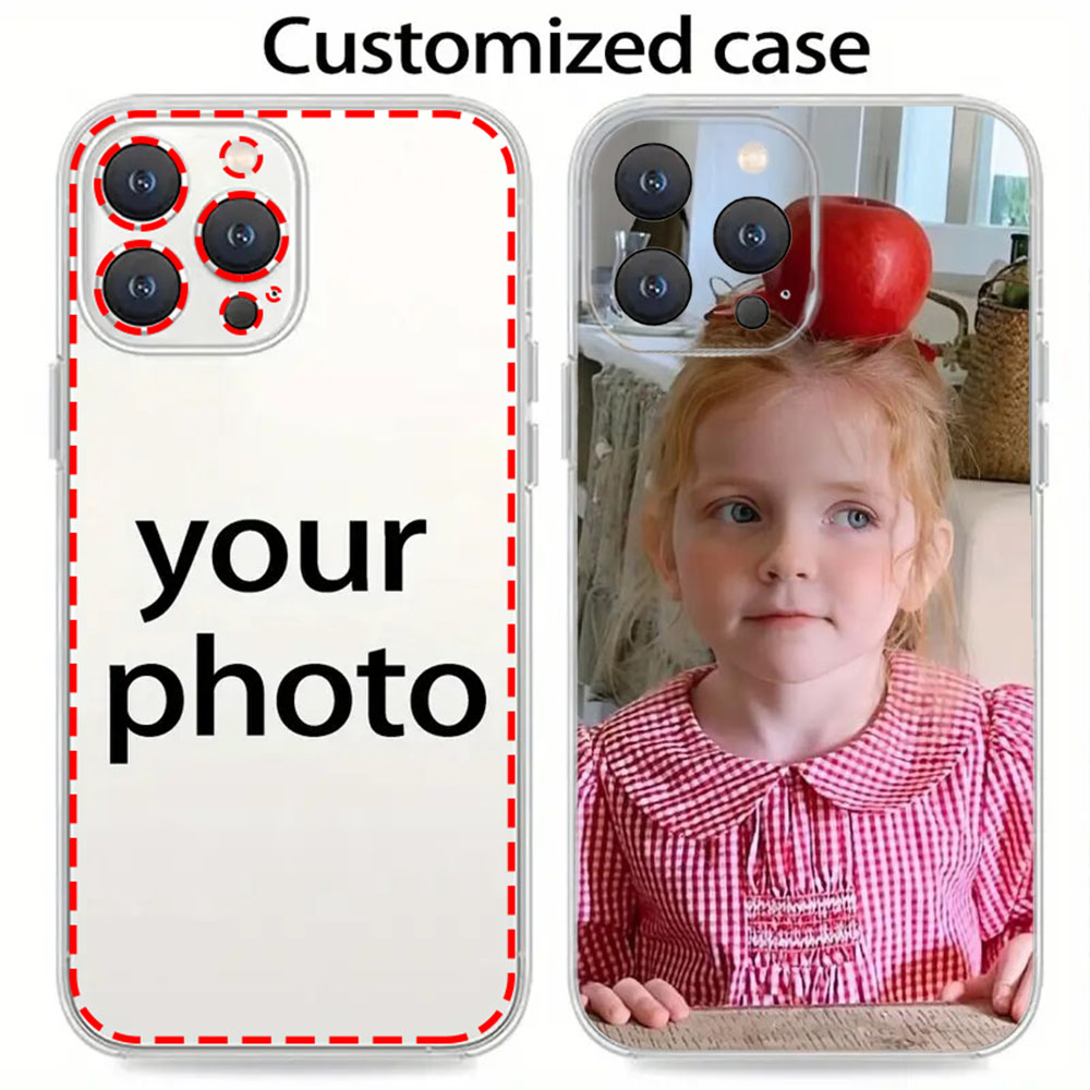 Spersonalizowane etui na iPhon – Phone Cases Personalised recenzja i cena