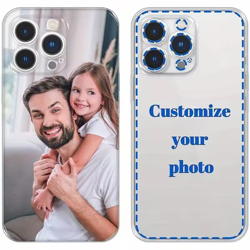 Spersonalizowane etui na iPhon – Phone Cases Personalised recenzja i cena