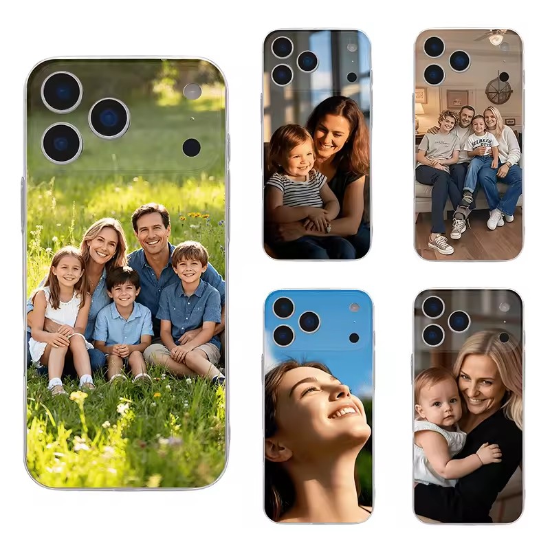 Spersonalizowane etui na iPhon – Phone Cases Personalised recenzja i cena