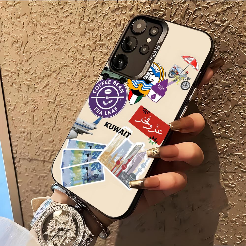 Etui na telefon z flagą Kuwejt – Phone Cases Kuwait recenzja i cena