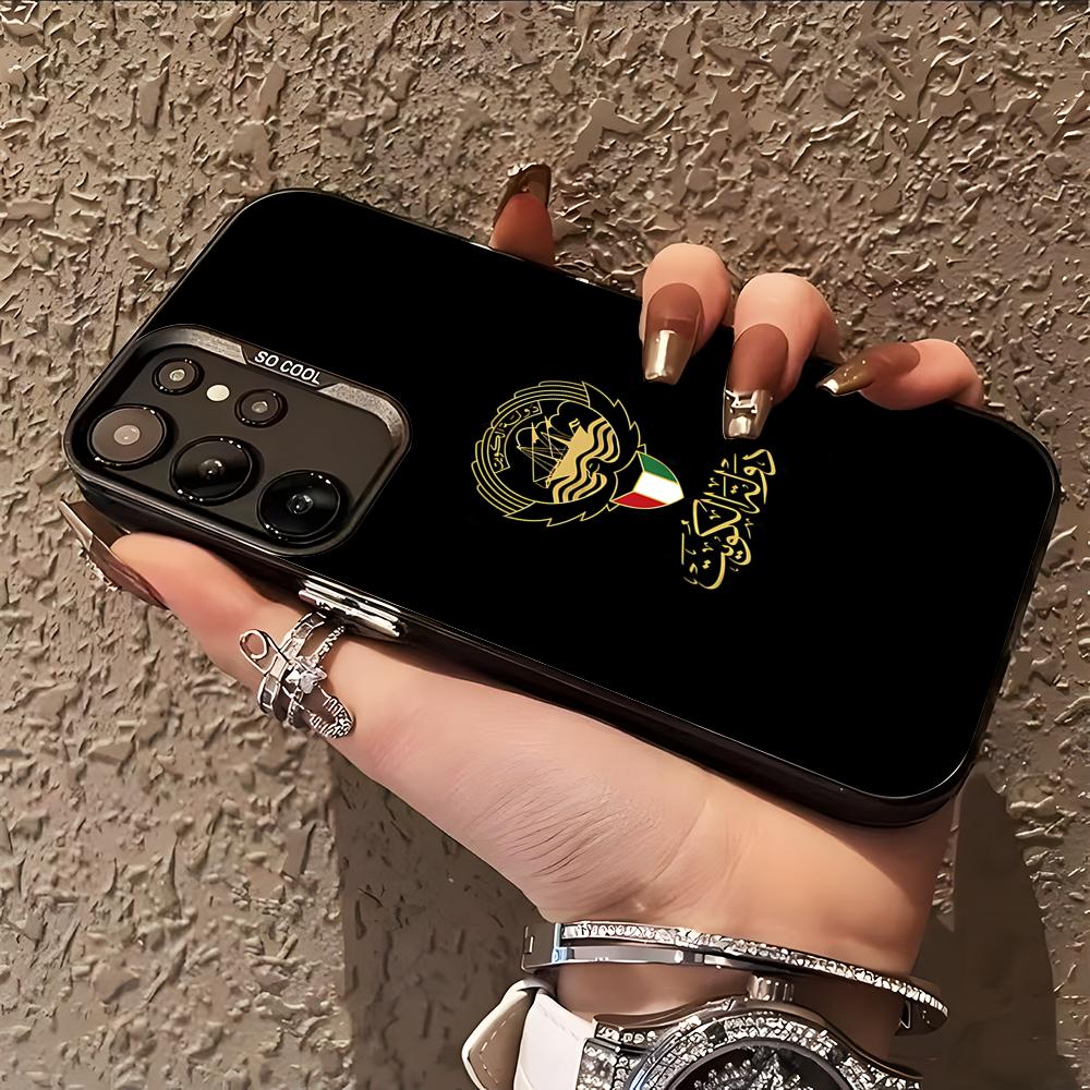 Etui na telefon z flagą Kuwejt – Phone Cases Kuwait recenzja i cena