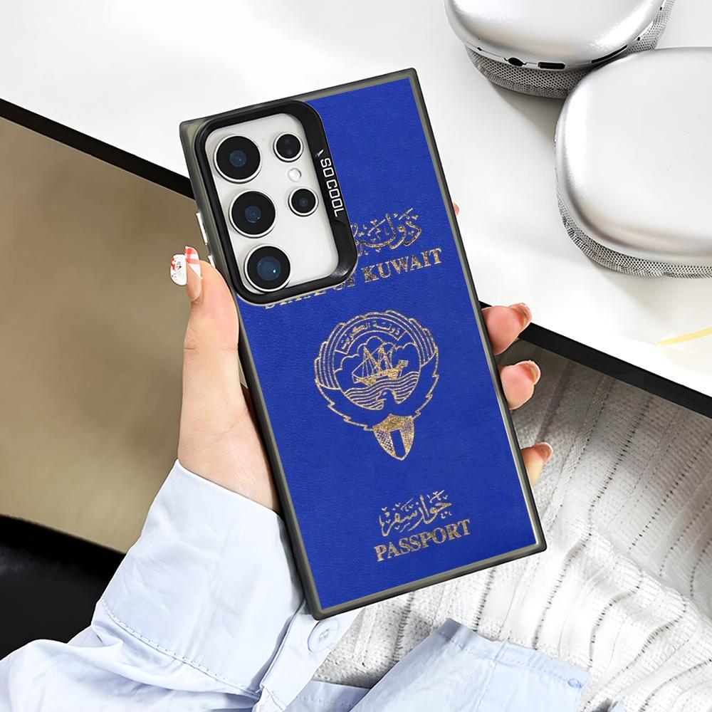 Etui na telefon z flagą Kuwejt – Phone Cases Kuwait recenzja i cena