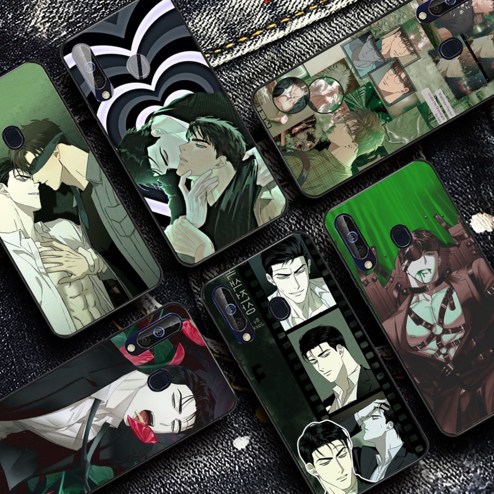 Etui na telefon Under the Gree – Phone Cases Under $20 recenzja i cena