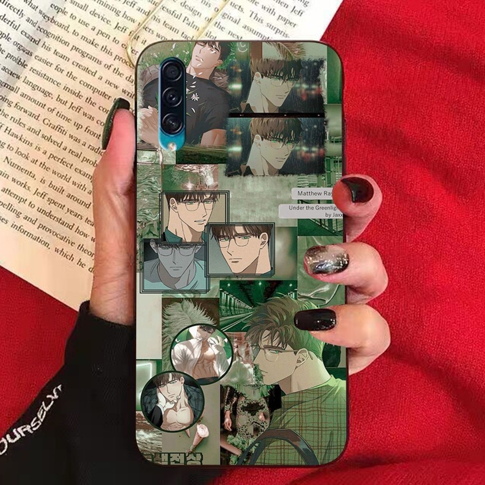 Etui na telefon Under the Gree – Phone Cases Under $20 recenzja i cena