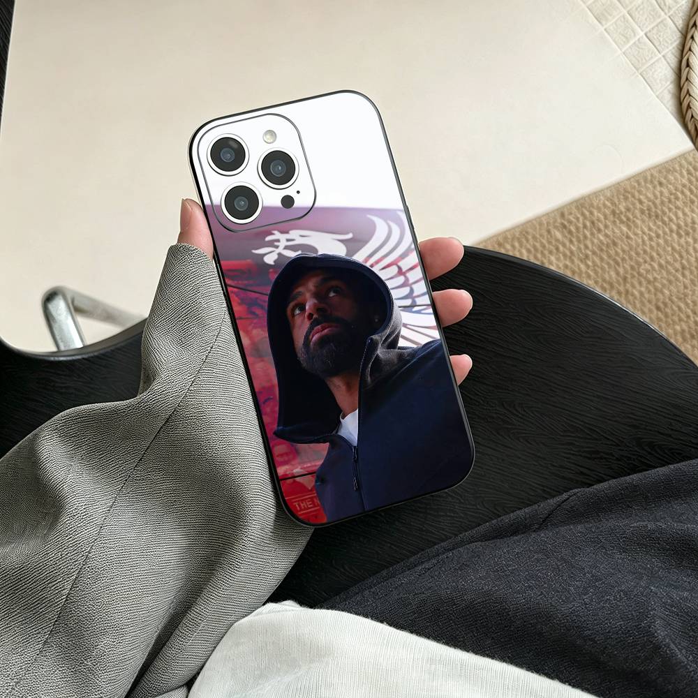 Etui na telefon z Mohamedem Sa – Phone Cases Liverpool recenzja i cena
