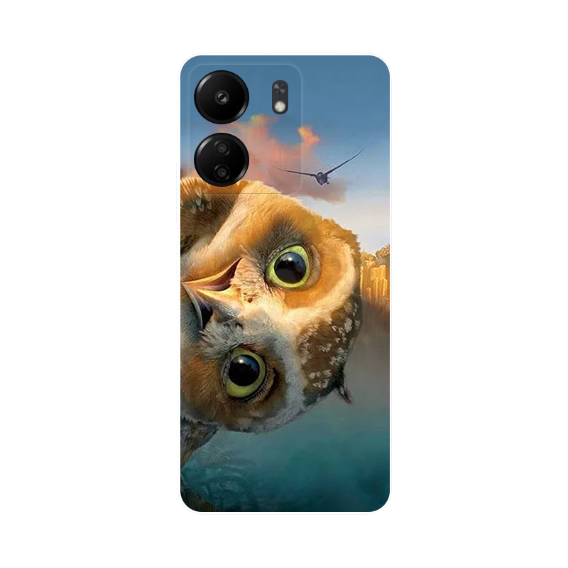 Dla Xiaomi Poco C65 C75 4G pok – Phone Cases Liverpool recenzja i cena