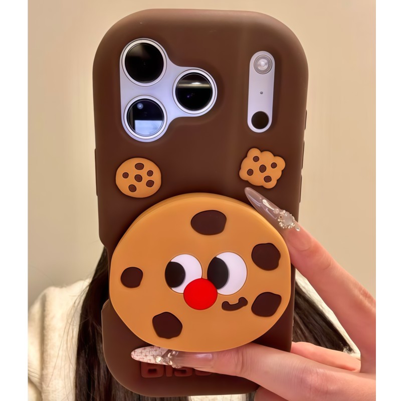 Etui na telefon 3D Cartoon Kaw – Phone Cases Cool Girl recenzja i cena