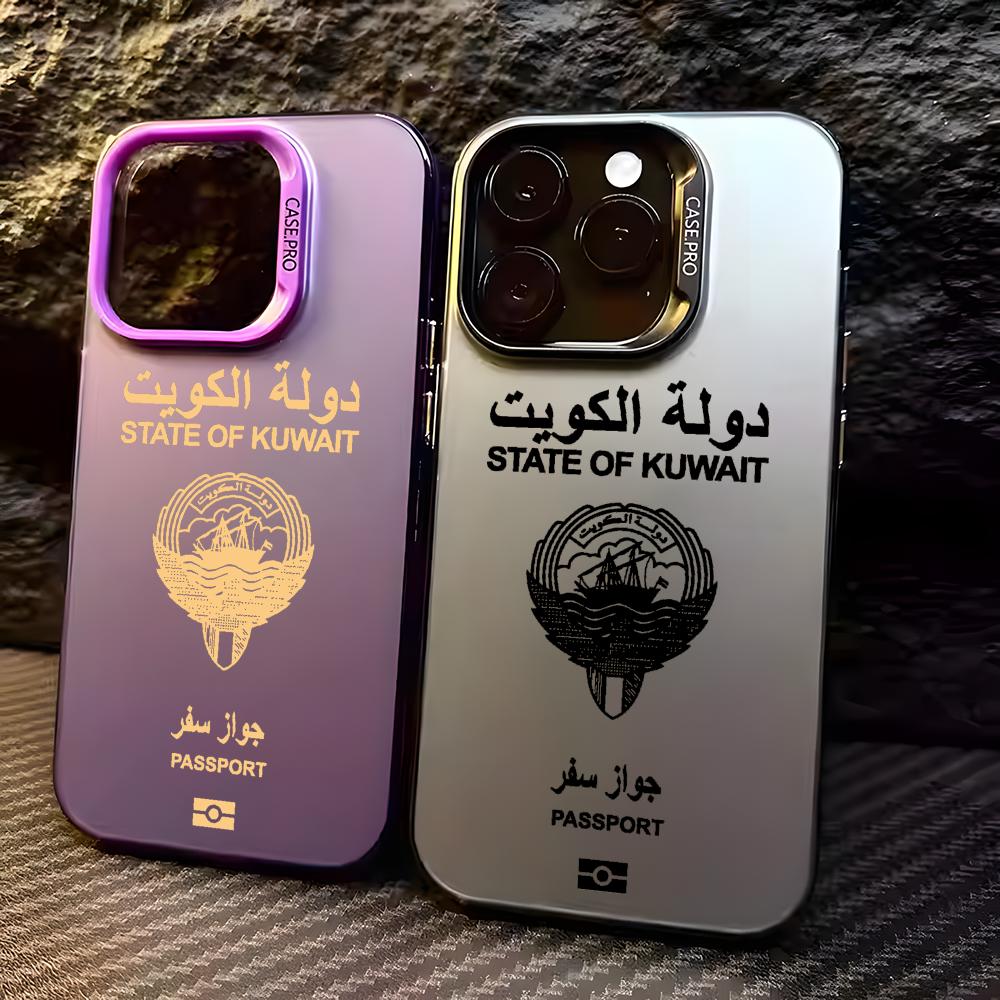 Etui na telefon z motywem pasz – Phone Cases Kuwait recenzja i cena