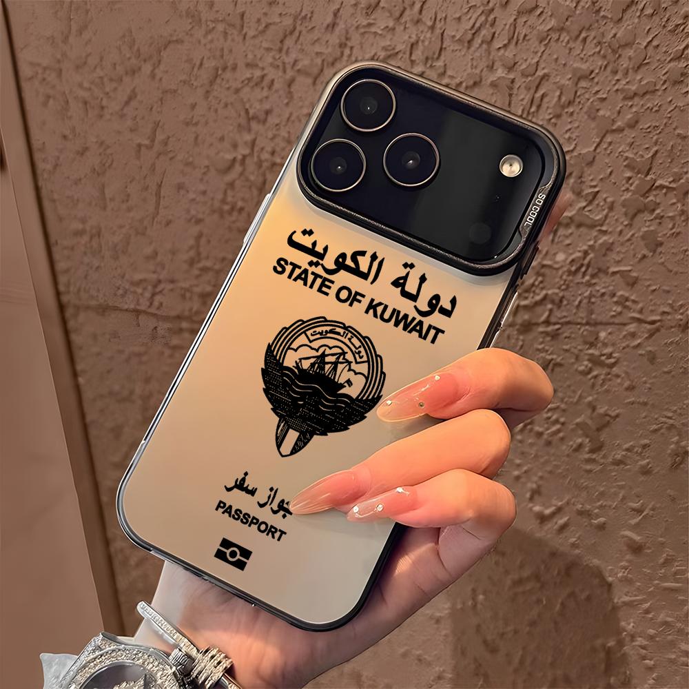 Etui na telefon z motywem pasz – Phone Cases Kuwait recenzja i cena