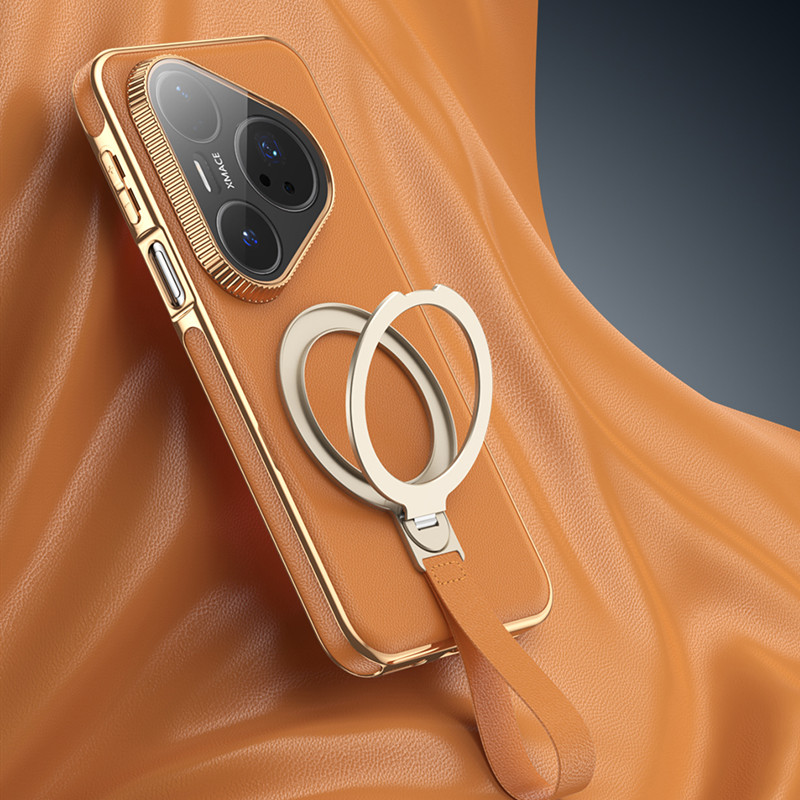 Etui z magnetycznym uchwytem z – Huawei Mate 60 recenzja i cena