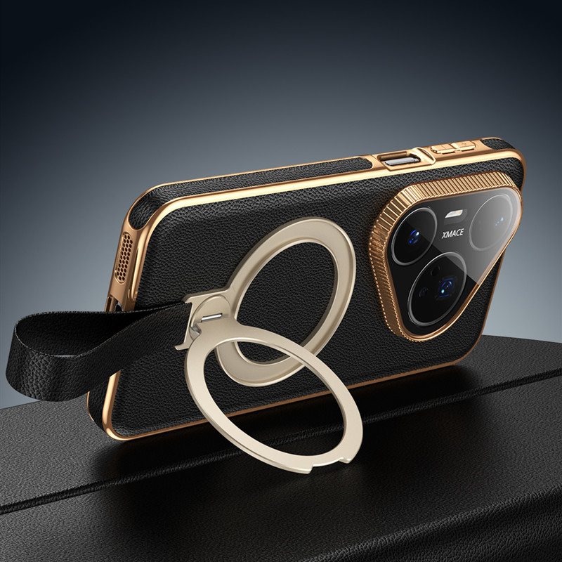 Etui z magnetycznym uchwytem z – Huawei Mate 60 recenzja i cena