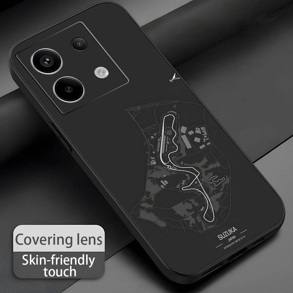 Etui na telefon z nadrukiem to – Phone Cases Xiaomi Redmi 12 recenzja i cena