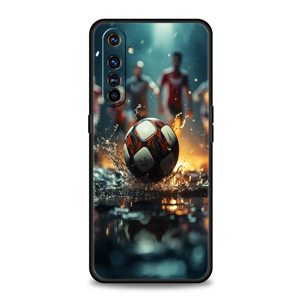 Piłka nożna Sport etui na tele – Phone Cases Liverpool recenzja i cena