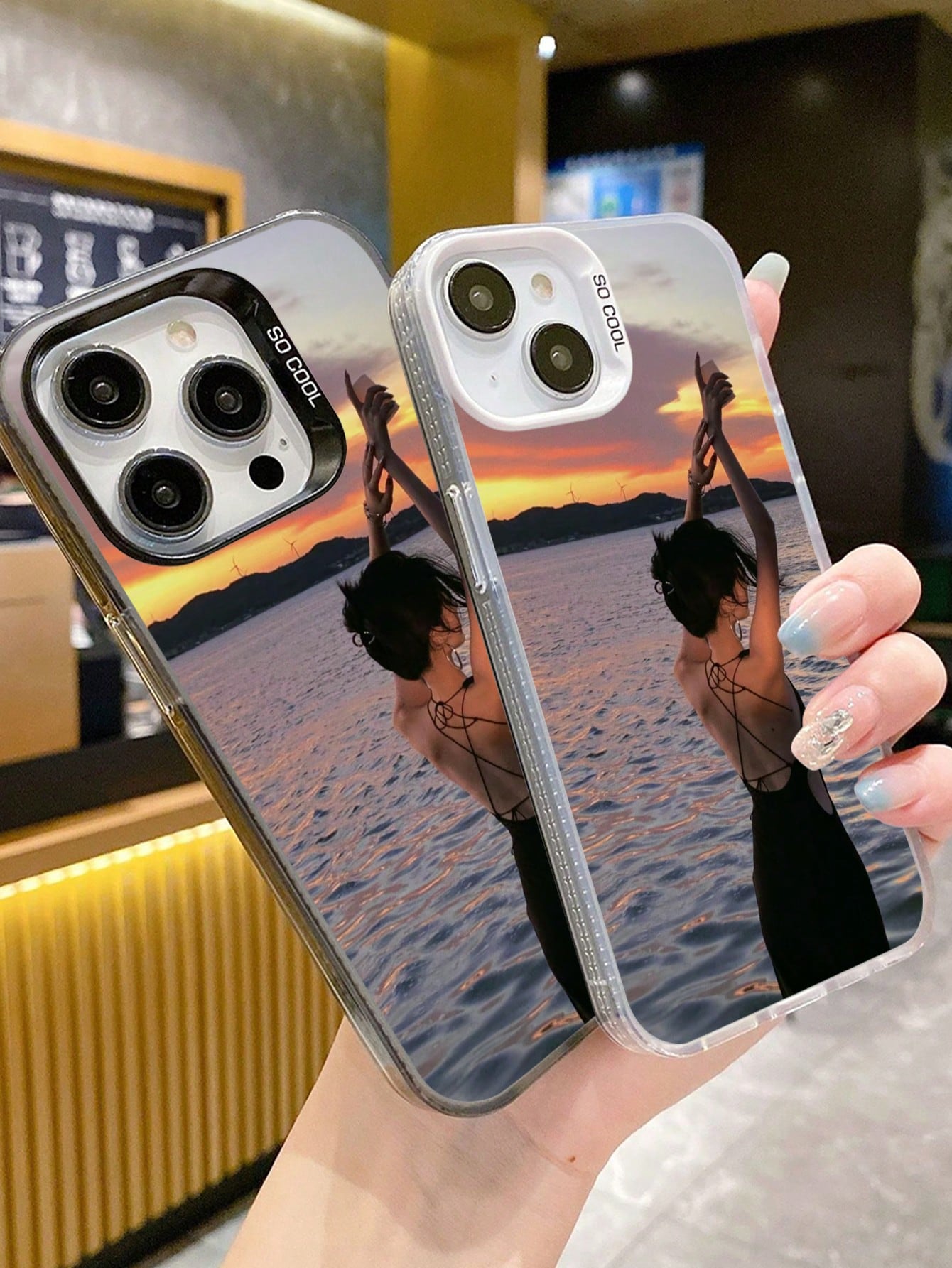 Spersonalizowane etui magnetyc – Phone Cases Personalised recenzja i cena