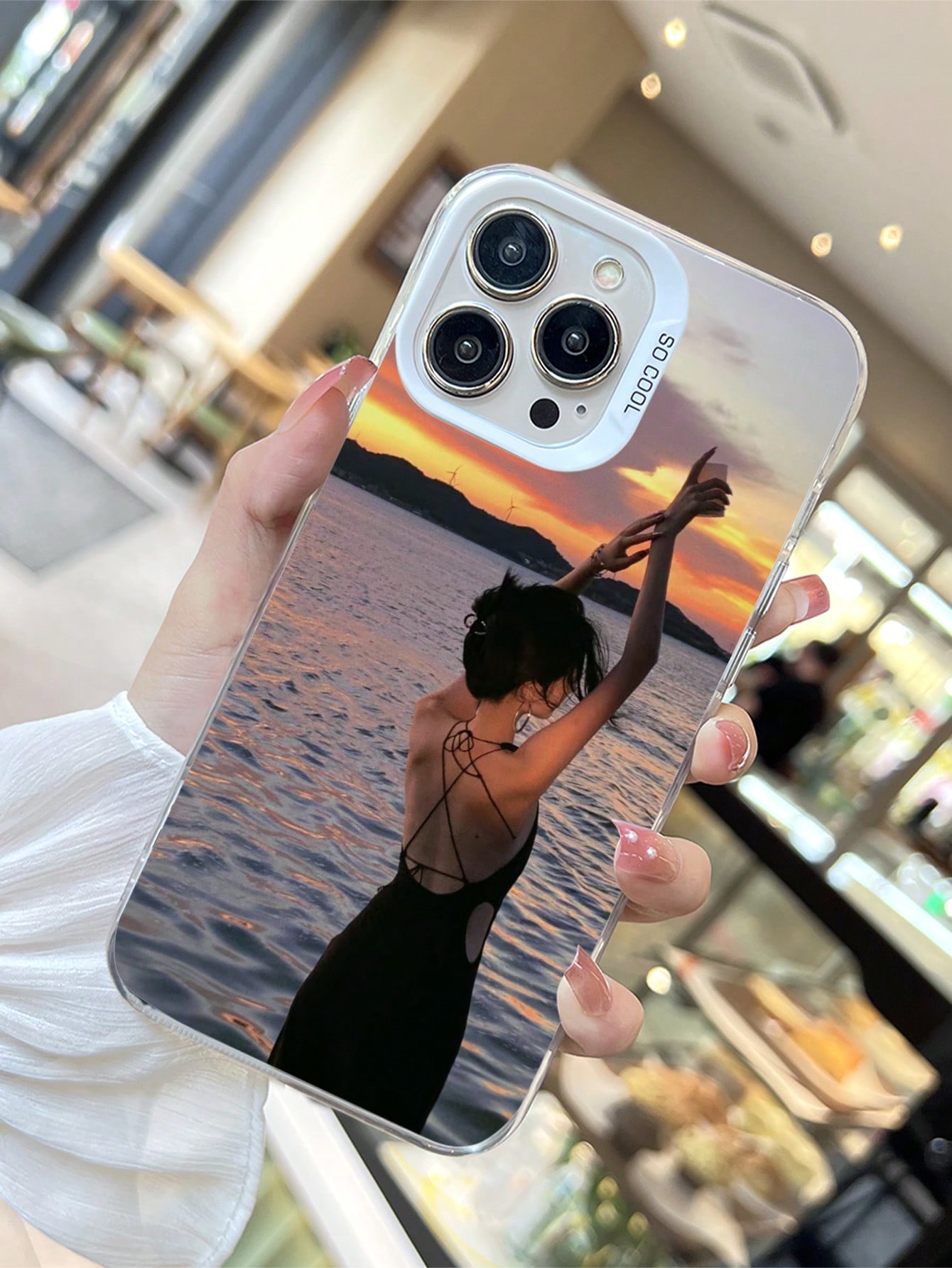 Spersonalizowane etui magnetyc – Phone Cases Personalised recenzja i cena