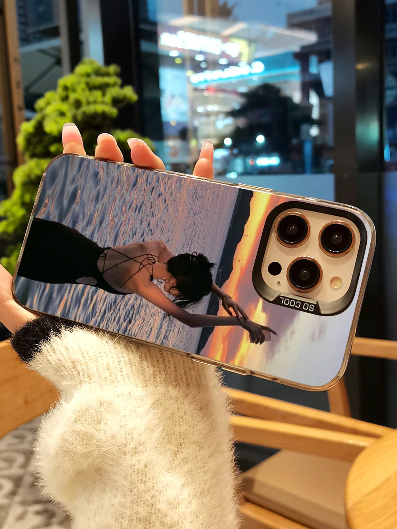 Spersonalizowane etui magnetyc – Phone Cases Personalised recenzja i cena
