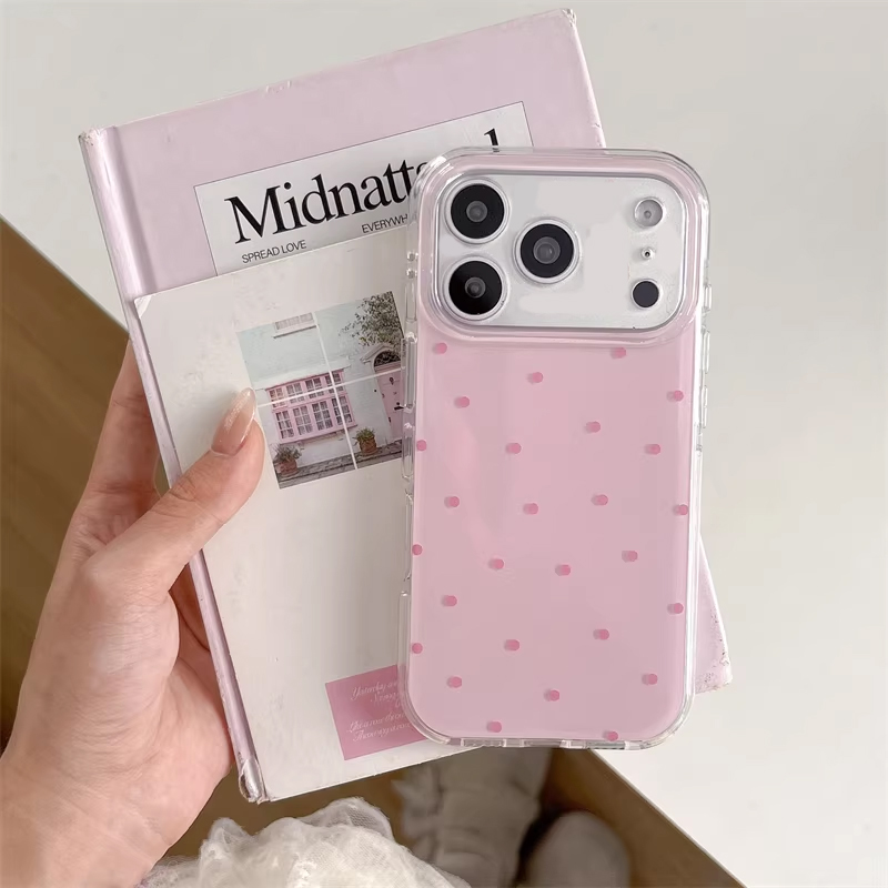 Koreański styl Ins Girl, prost – Phone Cases Cool Girl recenzja i cena