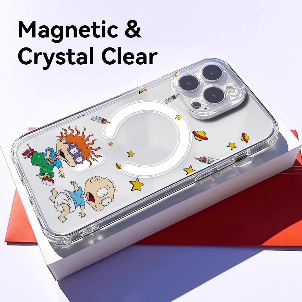 Etui na telefon Anime R-Rugrat – Phone Cases Anime recenzja i cena