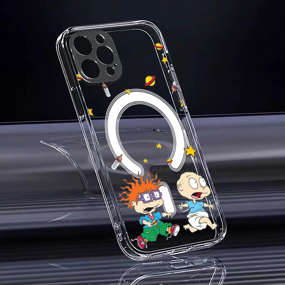 Etui na telefon Anime R-Rugrat – Phone Cases Anime recenzja i cena